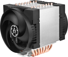ARCTIC Freezer 4U-M Rev. 2