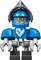 LEGO Nexo Knights - Clays Klingen-Cruiser Vorschaubild