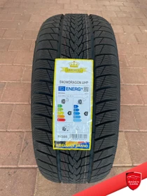 Imperial Snowdragon UHP 225/55 R17 97H