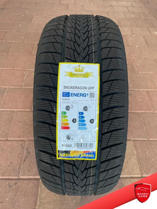 Imperial Snowdragon UHP 225/55 R17 97H