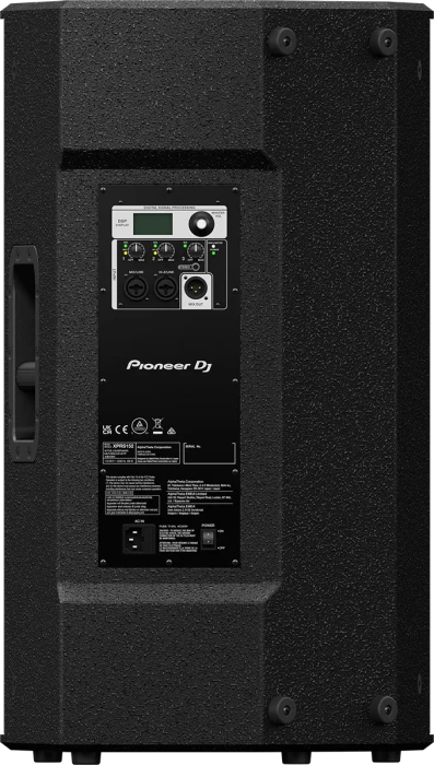Pioneer XPRS152, Stück – Bild 3 von 5