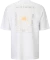 Scott Graphic T-Shirt kurzarm weiß (Herren) Vorschaubild