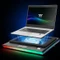 Thermaltake Massive Extreme, Notebook-Stand/Notebook-Kühler 14-18" Vorschaubild