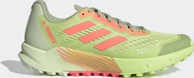 adidas Terrex Agravic Flow 2.0 pulse lime/turbo/cloud white (Herren)