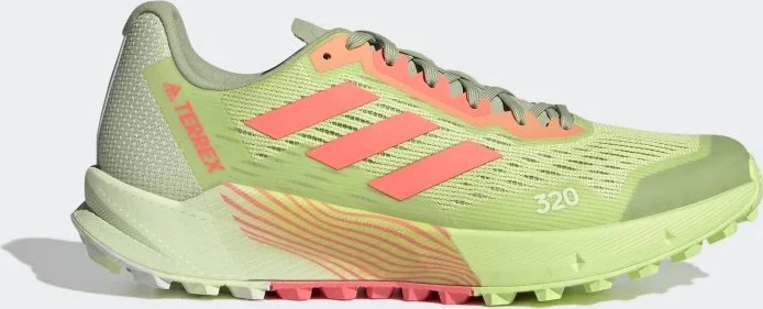 adidas Terrex Agravic Flow 2.0 (Herren)