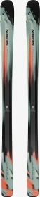 Salomon Stance Pro 82 iceberg green/nasturtium (Modell 2025/2026)