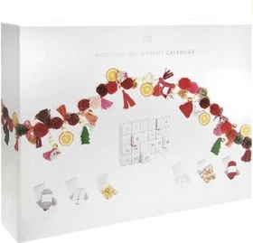 Rico Design Ricorumi Christmas Rocks Adventskalender