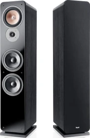 Teufel Ultima 40 Mk2 (2013) schwarz, Paar