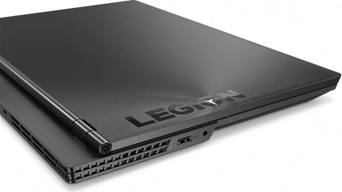 Lenovo Legion Y530-15ICH, Core i5-8300H, 8GB RAM, 512GB SSD, GeForce GTX 1060, DE