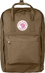 Fjällräven Kanken Laptop 17 sand