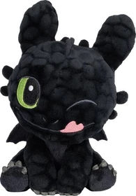 Schmidt Spiele Dragons Ohnezahn glücklich 18cm