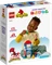 LEGO DUPLO - Spider-Mans Haus Vorschaubild