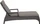 Siena Garden Corido Gartenliege matt anthrazit/charcoal-grey (L18932)