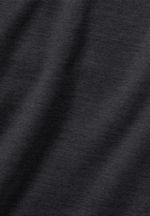 Jack Wolfskin Peak District FZ Jacke schwarz (Herren)