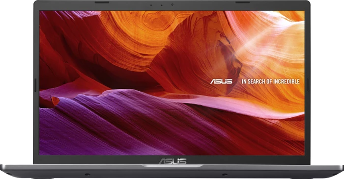 ASUS D409DA-EK610T, Slate Grey, Ryzen 7 3700U, 8GB RAM, 256GB SSD, DE