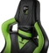 noblechairs Epic GeForce GTX Edition Gamingstuhl, schwarz/grün Vorschaubild