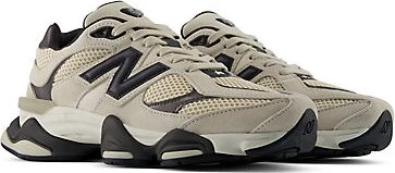 New Balance 9060 timberwolf/black cement