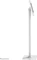 Neomounts Tablet-Stand 9.7-11", weiß Vorschaubild