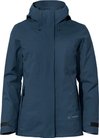 Vaude Neyland 3in1 Funktionsjacke dark sea (Damen)