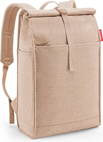 Reisenthel urban rolltop twist coffee
