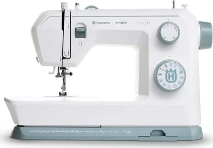 Husqvarna Viking Onyx 15 Nähmaschine
