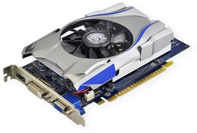 KFA2 GeForce GTX 750, 2GB GDDR5, VGA, DVI, HDMI