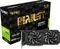 Palit GeForce GTX 1070 Ti Dual, 8GB GDDR5, DVI, HDMI, 3x DP Vorschaubild