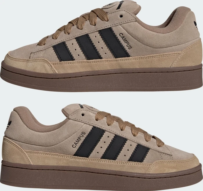 adidas Campus ST trace khaki/cardboard/gum