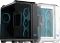 ASUS TUF Gaming GT502 Horizon TG ARGB Black, Glasfenster Vorschaubild