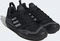 adidas Terrex Swift Solo 2.0 core black/grey three/grey six Vorschaubild