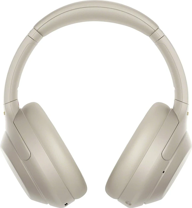 Sony WH-1000XM4 Platinum Silver