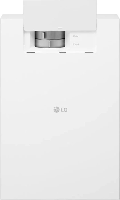 LG CineBeam-Laserprojektor