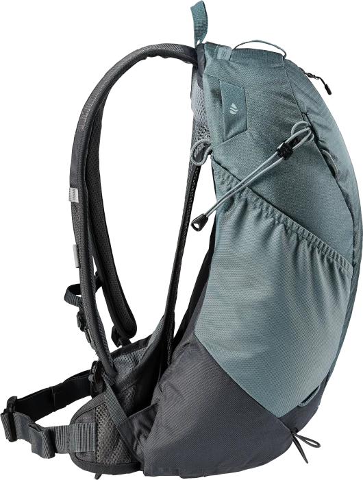Deuter AC Lite 17 shale/graphite
