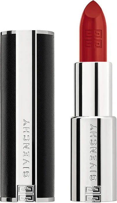 Givenchy Le Rouge Interdit Intense Silk Lippenstift N°37 rouge grainé, 3.4g