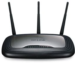 TP-Link TL-WR2543ND