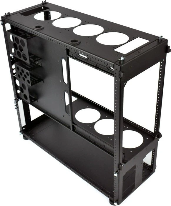 CaseLabs Magnum SMA8