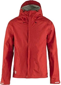 Fjällräven High Coast Hydratic Funktionsjacke true red (Herren)
