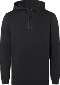 Vaude Manukau Hoodie schwarz (Herren)