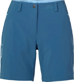 Vaude Skomer III Shorts Hose kurz ultramarine uni (Damen)