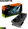GIGABYTE GeForce RTX 4080 Eagle OC 16G, 16GB GDDR6X, HDMI, 3x DP Vorschaubild