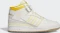 adidas Forum Mid cloud white/easy yellow/crew yellow Vorschaubild