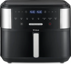 Trisa Crunchy Fry Pro