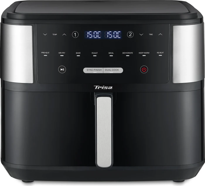 Trisa Crunchy Fry Pro