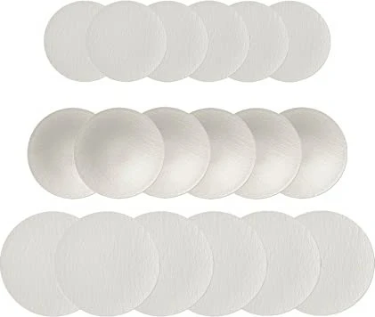 Villeroy & Boch Manufacture Rock Pizzateller 31.7cm blanc