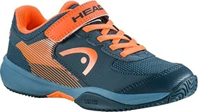 Head Sprint Velcro 3.0 blau/orange (Junior)