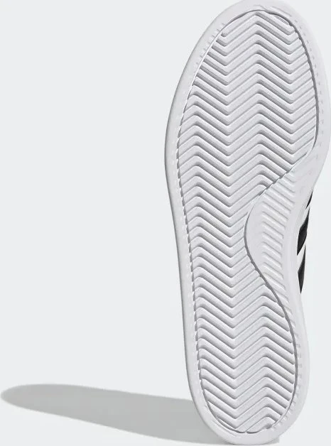 adidas Grand Court cloud white/core black