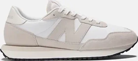 New Balance 237 sea salt/white/black (Herren)