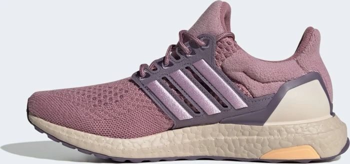 adidas Ultraboost 1.0 wonder orchid/bliss lilac/acid orange (Damen)