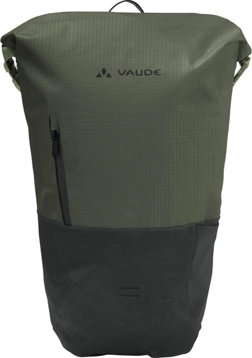 Vaude CityGo 18 khaki