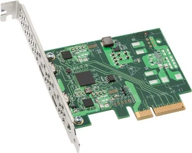Sonnet Thunderbolt 3 Upgrade Card für Echo Express SE I (BRD-UPGRTB3-SE1)
